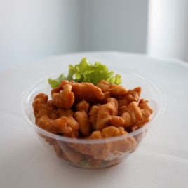Kana taignas 500g