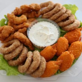 Suupistevalik 600g