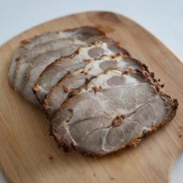 Seapraad 500g (viil)