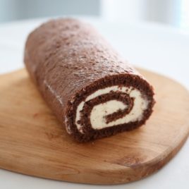 Vahukoorerull 1kg
