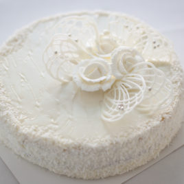 Tort “Ingel”