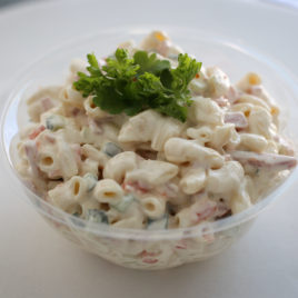 Makaroni-singisalat 1kg