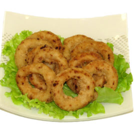 Sibularõngad 500g