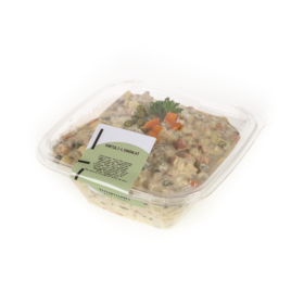 Kartuli-lihasalat 1kg