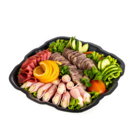 Lihasekser keelega 750g