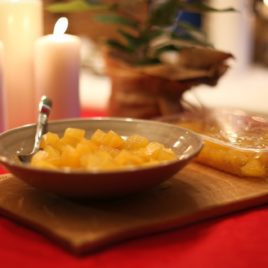 Kõrvitsasalat 300g