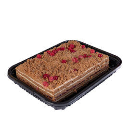 Pohla-Piparkoogi kook 1kg
