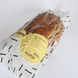 Hiiu Seemneröst 450 g