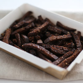 Küüslauguleib 120g