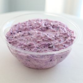 Punasekapsasalat 1kg