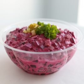 Peedi-kurgisalat 1kg
