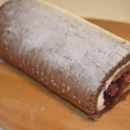 Kirsirull 1kg