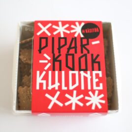 Piparkook kuldne 400g