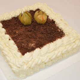 Küpsisetort 1200g