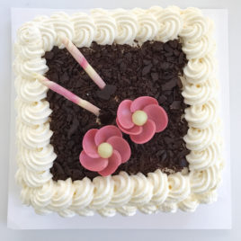 Küpsisetort 1200g