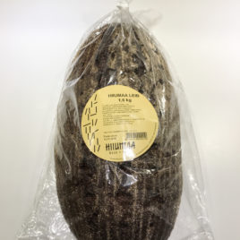 Hiiumaa leib 1.6 kg