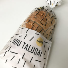 Hiiu Talusai 480 g