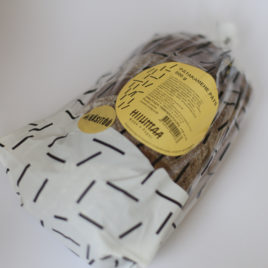 Pätakamehe päts 600g viilutatud