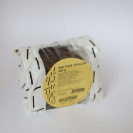Tume Hiiu Teraleib 240g