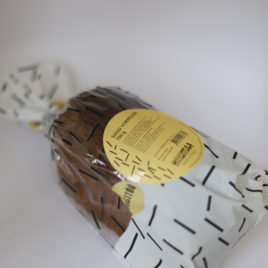 Sassi vormileib 700 g