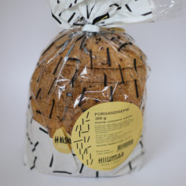 Porgandisepik 300 g