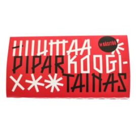 Piparkoogitaigen 500g