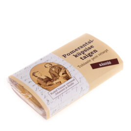 Pomerantsiküpsise taigen 500g