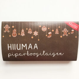 Piparkoogitaigen 500g