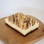 Mango-toorjuustu kook 1kg