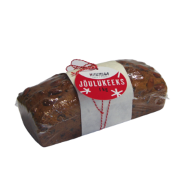Jõulukeeks 1,0kg