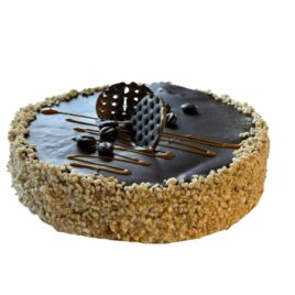 Tort “Cappuccino”