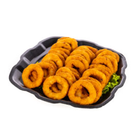 Sibularõngad 500g