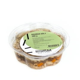 Hiiumaa sült 300g