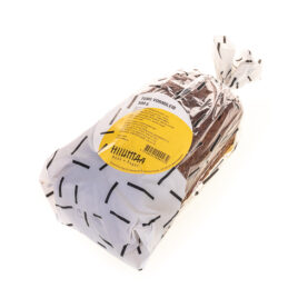 Tume vormileib 500g viilutatud