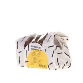 Hiiu rukkileib 350 g seemnetega