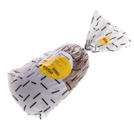 Leigri rukkileib 600 g viilutatud
