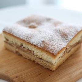 Rabarberikook (1,0 kg)