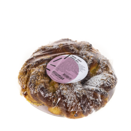 Kreemi-pohlakringel