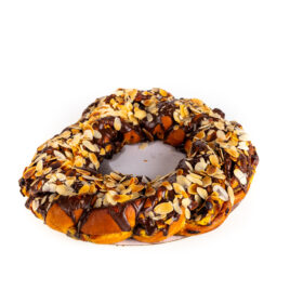 Pidupäeva kringel