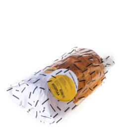 Täisteraröstsai 400g