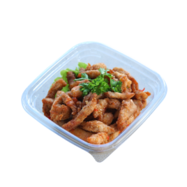 Krõbekana 500g