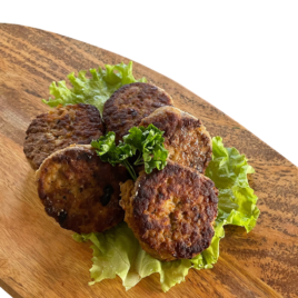 Oskari kotlet 500g (~7tk)