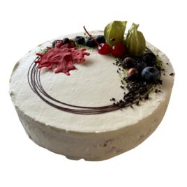 Tort “Sügisrõõm “1,2kg