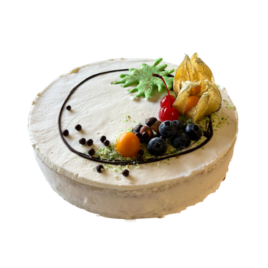 Tort “Sügisrõõm “1,2kg